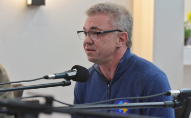 Gean Loureiro tem proposta para tirar hospitais de SC do 'vermelho'