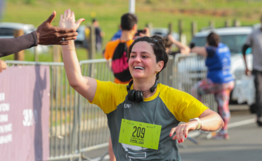 Meia Maratona Criciúma volta a ocorrer após dois anos