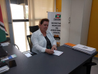 Edla Mazzuco Coan assume Secretaria de Assistência Social e Habitação de Criciúma 