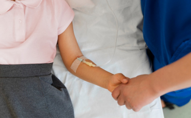 Diagnóstico precoce é o principal aliado para o tratamento do câncer infantojuvenil