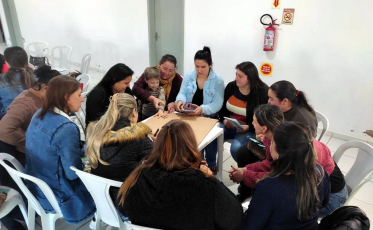 Formação Continuada: Unesc realiza ações com mais oito cidades nesta semana