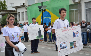 Semana da Pátria tem programação especial em Morro da Fumaça