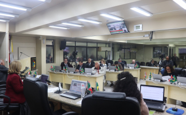 Absenteísmo: Legislativo de Criciúma encaminha requerimento para auxiliar Secretaria de Saúde