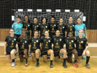 Criciúma sedia jogos da Conferência Sul da Liga Nacional de Handebol Feminino