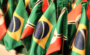 Servição de Sete de Setembro em Criciúma