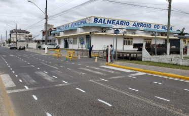 Desfile Cívico acontece à tarde em Balneário Arroio do Silva