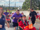 Içara: Escola Quintino Rizzieri realiza pequena maratona com o tema inclusão 