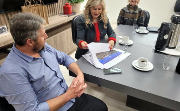 Escola de Gastronomia proporcionará desenvolvimento regional