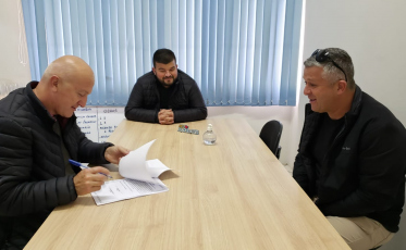 Arroio do Silva: Trechos de duas ruas receberão pavimentação