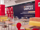 Criciúma Shopping voltará a contar com cinema ainda neste ano