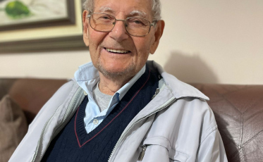 Içara decreta luto pelo falecimento do ex-vice-prefeito Hilário Zanatta