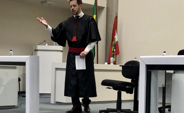 Criciúma: Pai que matou filha de 13 anos e tentou matar outros filhos é condenado 