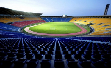 Sampaio Corrêa x Criciúma - As duas equipes com a mesma missão de permanecer na Série B