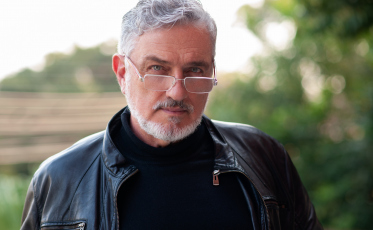 Werner Schünemann lança seu livro em Criciúma