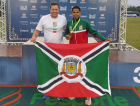 Atletismo de Criciúma conquista medalhas no sétimo dia de Joguinhos Abertos