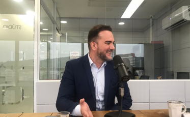 Rafael Rübensam evidencia a trajetória da Itagres no Nomes & Marcas