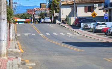 Governo de Nova veneza entrega duas ruas em São Bento Baixo