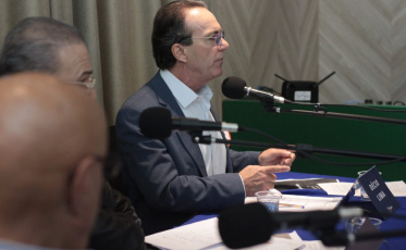 Pesquisa IPC em Criciúma: Rejeições de Décio Lima e Carlos Moisés aumentam