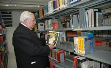 Setor carbonífero lamenta perda de Sebastião Netto Campos