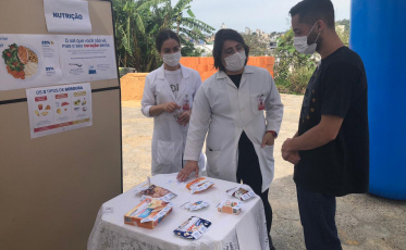 Dia Mundial do Coração: Data reforça a importância do cuidado e da prevenção 