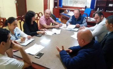 Em Araranguá, sessão para votar Plano de Cargos e Salários é cancelada