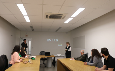 Evento aborda a Lei Geral de Proteção de Dados