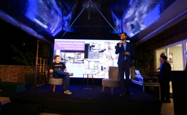 Entrega do Hub Smart Home marca os 36 anos da Construtora Fontana