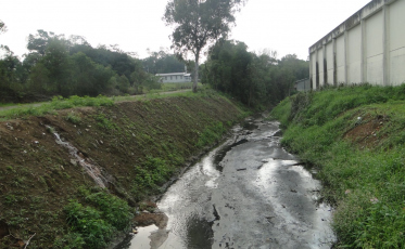 Diagnóstico socioambiental impactará 170 mil moradores em Criciúma