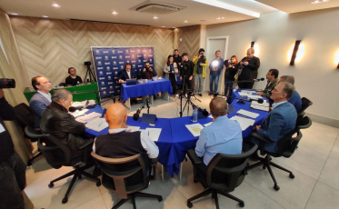 Eleições 2022: Veja a agenda dos candidatos ao Governo de SC nesta reta final de campanha