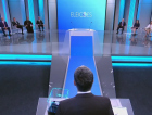 No Plenário, a análise do último debate com os candidatos à Presidência