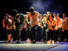 Inscrições abertas para a 21ª edição do Unesc em Dança