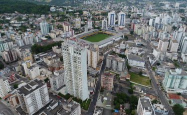 Criciúma segue líder em geração de empregos na Amrec em agosto