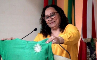 Câmara homenageia história do Esporte Clube Metropol com Moção de Aplauso