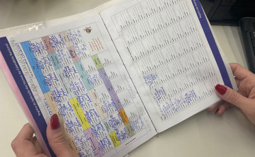 Ação contra a Poliomielite será realizada em unidades de Educação Infantil em Criciúma