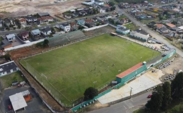 Comercial e São Marcos decidem título do Campeonato Municipal de Criciúma neste sábado