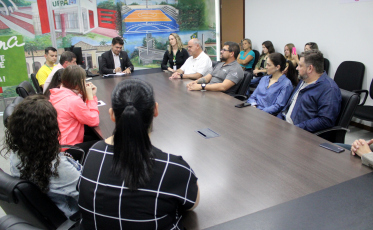 Novas consultas oftalmológicas são autorizadas em Criciúma