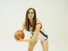 Atleta do Basquete Feminino de Criciúma ganha bolsa de estudos nos Estados Unidos
