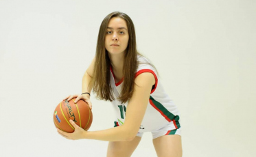 Atleta do Basquete Feminino de Criciúma ganha bolsa de estudos nos Estados Unidos