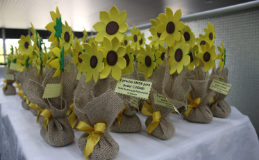 Saúde de Criciúma segue com alerta sobre o Setembro Amarelo