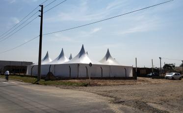 Arroio do Silva: Semana Farroupilha inicia domingo com a chegada da Chama Crioula