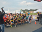 Últimos dias de inscrição da Meia Maratona Criciúma Altair Guidi