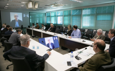 Fiesc inicia estudo para mensurar o custo logístico da indústria