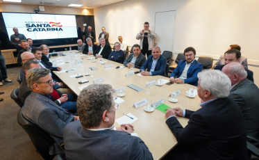 Sancionada Lei que institui a Política Estadual de Apoio às Cooperativas de Energia