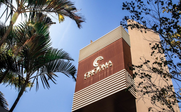 No Dia do Cliente, o estacionamento é gratuito no Criciúma Shopping