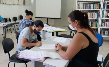 Na próxima semana, inicia o período de rematrículas em Arroio do Silva
