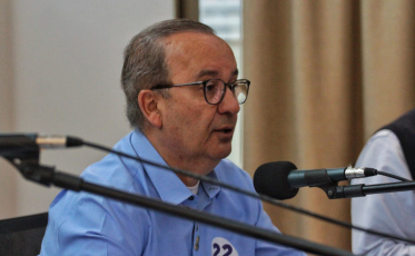 Eleições 2022: Plenário analisa a entrevista com Jorginho Mello 