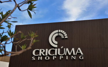 Semana das Crianças transforma Criciúma Shopping em um grande playground