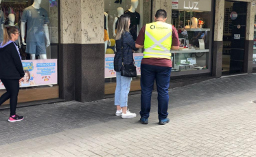 Criciúma: Prefeitura inicia pesquisa para elaboração do Plano de Mobilidade Urbana