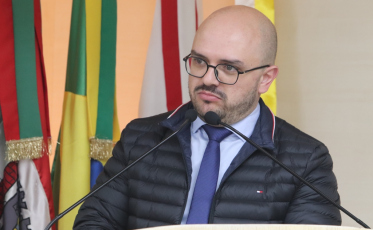 PL que facilita atividades do setor produtivo é aprovado na Câmara de Criciúma 