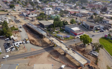 Criciúma garante operação de crédito de US$ 25 milhões junto ao Fonplata